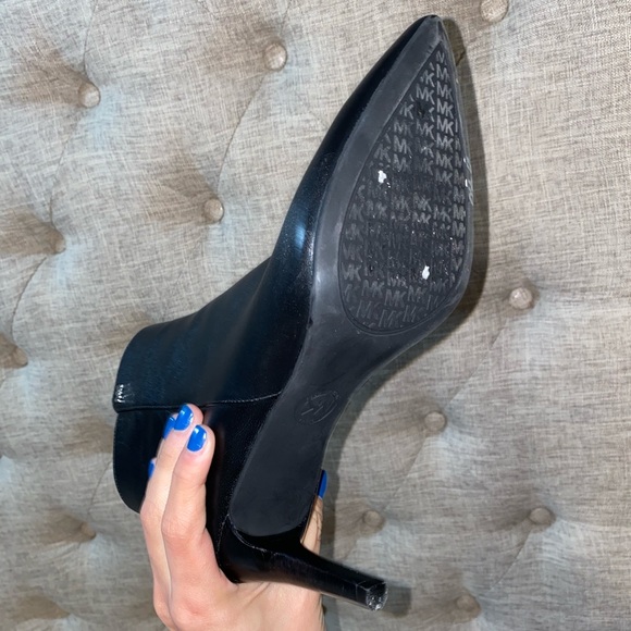 Michael Kors Booties - Picture 2 of 2